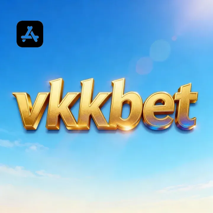 APP oficial da vkkbet para mobile