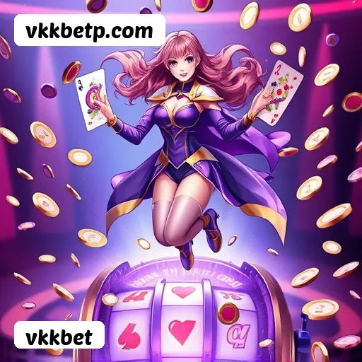 6 vantagens exclusivas do programa VIP da vkkbet