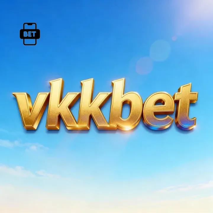 Apostas esportivas da vkkbet com odds competitivas