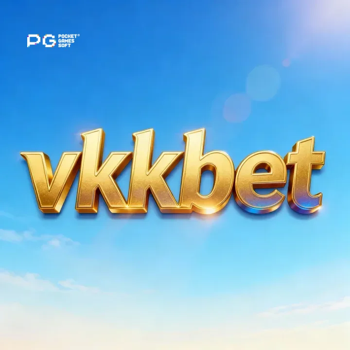 Logo da vkkbet