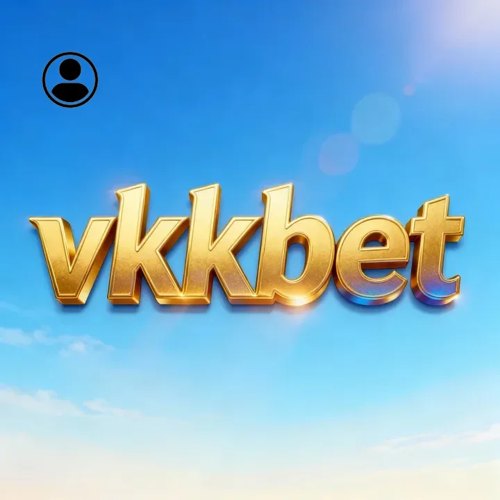 Login seguro na vkkbet